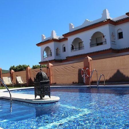 Hostal Alhambra Zahora Eksteriør bilde