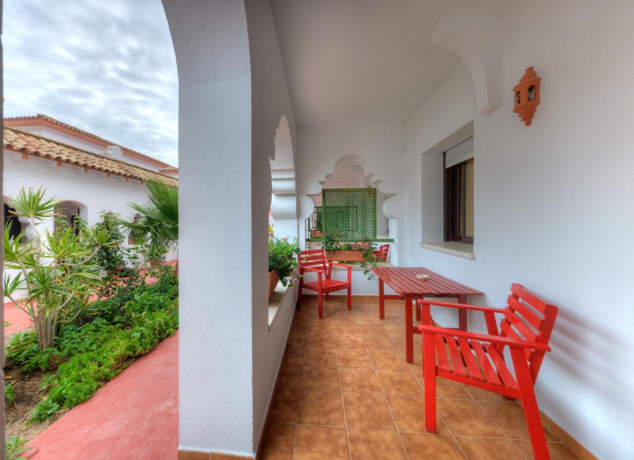 Hostal Alhambra Zahora Eksteriør bilde