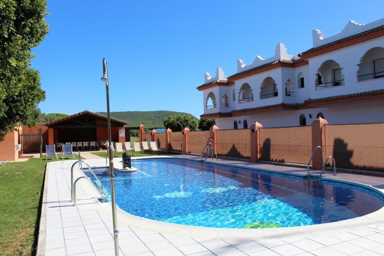 Hostal Alhambra Zahora Eksteriør bilde