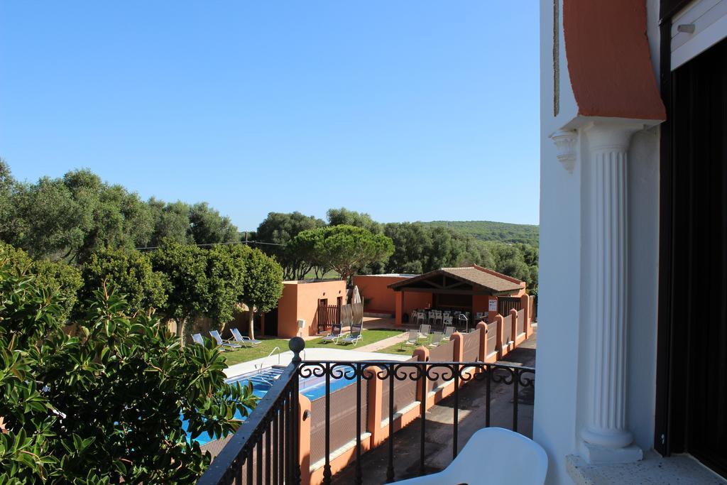 Hostal Alhambra Zahora Rom bilde