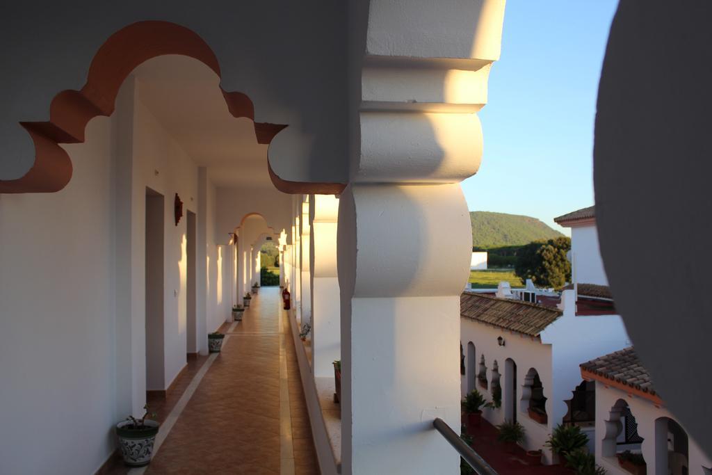 Hostal Alhambra Zahora Eksteriør bilde