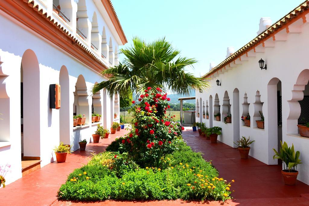 Hostal Alhambra Zahora Eksteriør bilde
